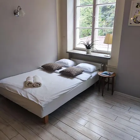 아파트 Urban Nest - Old Town - Freta 14 *