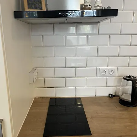 아파트 Urban Nest - Old Town - Freta 14 *