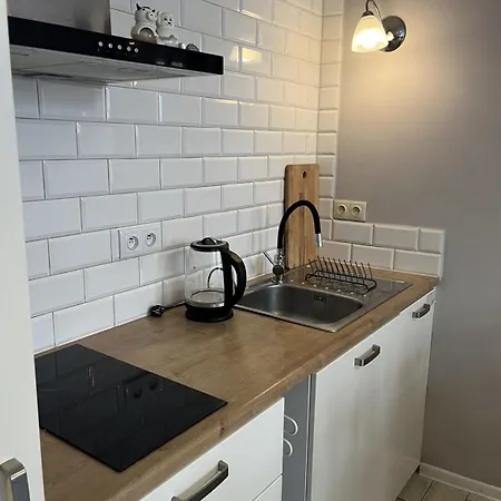 Urban Nest - Old Town - Freta 14 아파트 *