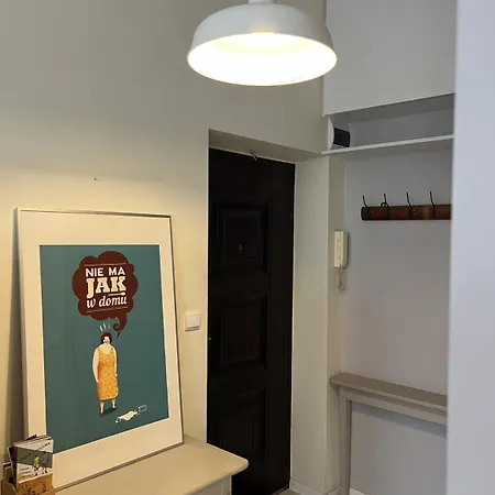 Urban Nest - Old Town - Freta 14 *